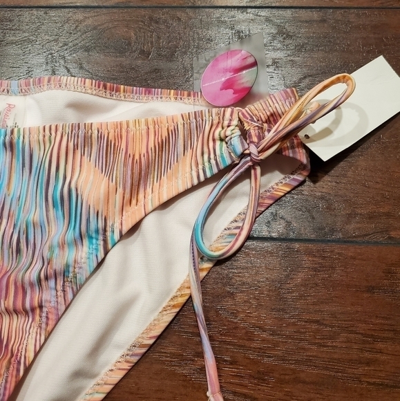 NWT Raisins Beach Tie Side Sweet Pea Pants swim - Picture 5 of 7